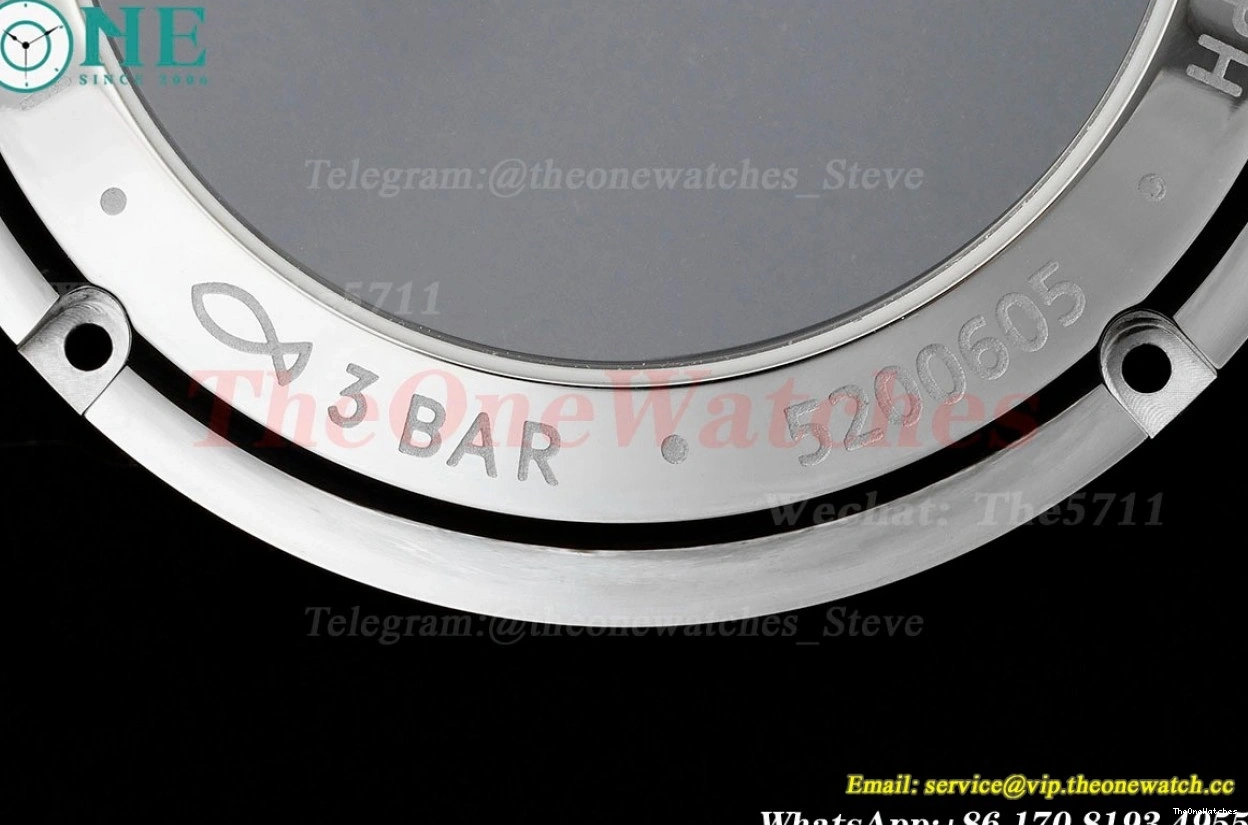 41mm A69355 Portuguese Num SS Chrono Red Z+F RU 0306